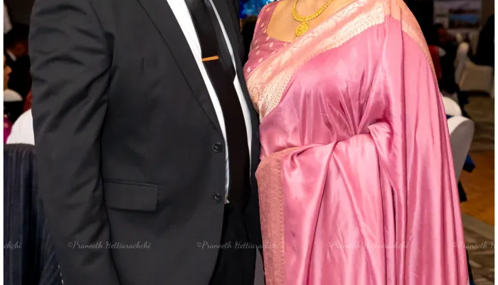 Musaeus' Midsummer Gala ’26