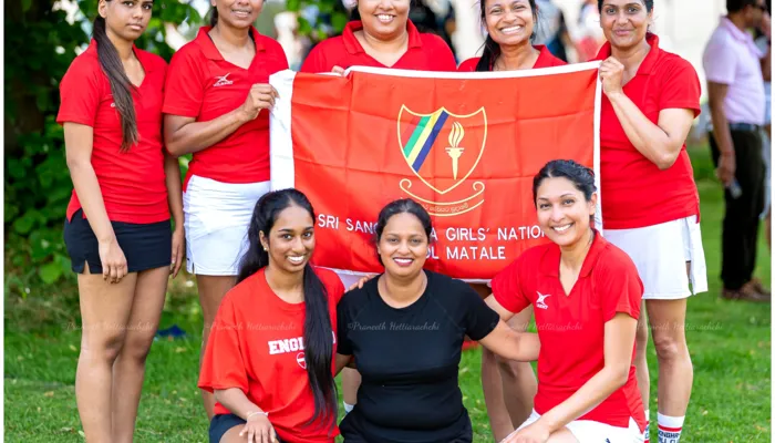 The Summer Classic 2026 - NASS UK