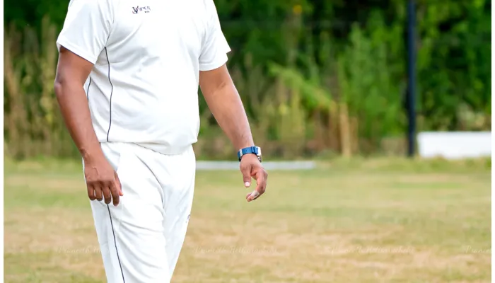 St. Aloysius OBA UK vs D.S Senanayake OBA UK Friendly Match