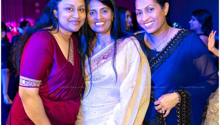 Musaeus' Midsummer Gala ’26