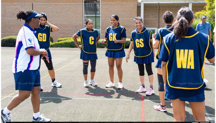 The Summer Classic 2026 - NASS UK