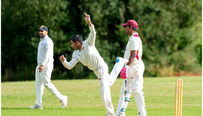 St. Aloysius OBA UK vs D.S Senanayake OBA UK Friendly Match