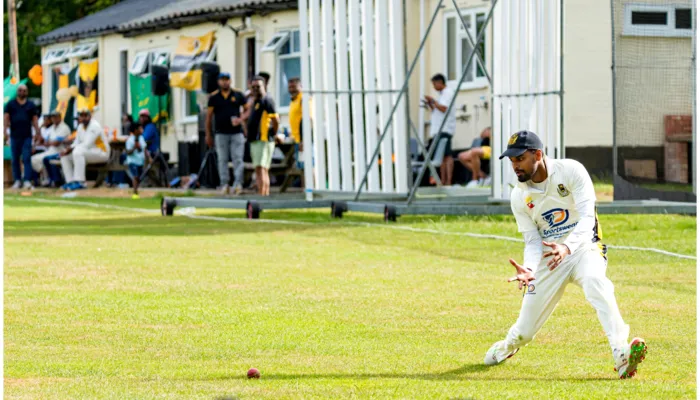 St. Aloysius OBA UK vs D.S Senanayake OBA UK Friendly Match