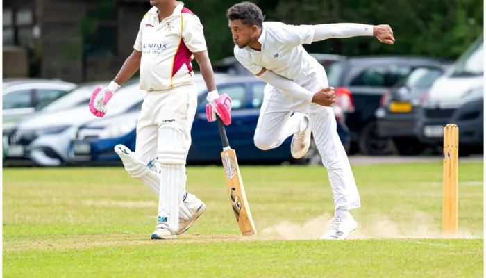 St. Aloysius OBA UK vs D.S Senanayake OBA UK Friendly Match