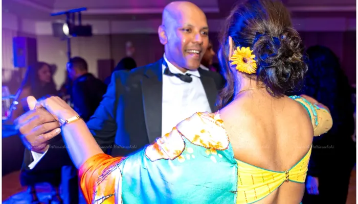 Musaeus' Midsummer Gala ’26