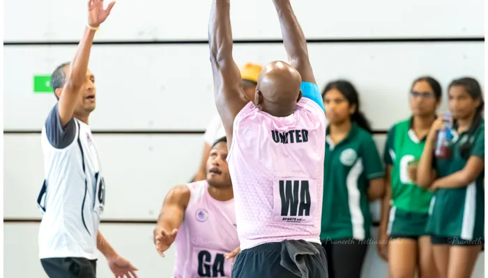 The Summer Classic 2026 - NASS UK