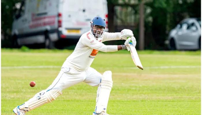 St. Aloysius OBA UK vs D.S Senanayake OBA UK Friendly Match