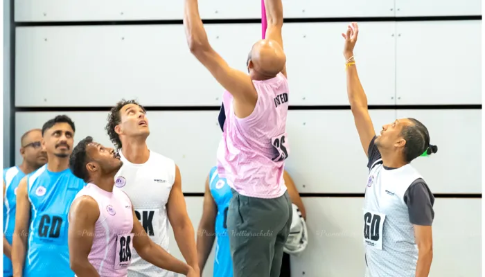 The Summer Classic 2026 - NASS UK