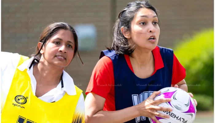 The Summer Classic 2026 - NASS UK