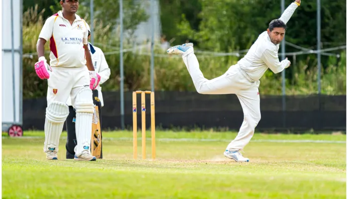 St. Aloysius OBA UK vs D.S Senanayake OBA UK Friendly Match