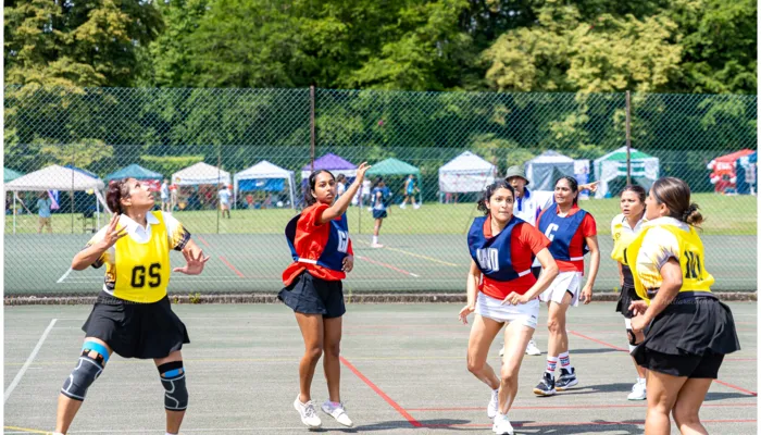 The Summer Classic 2026 - NASS UK