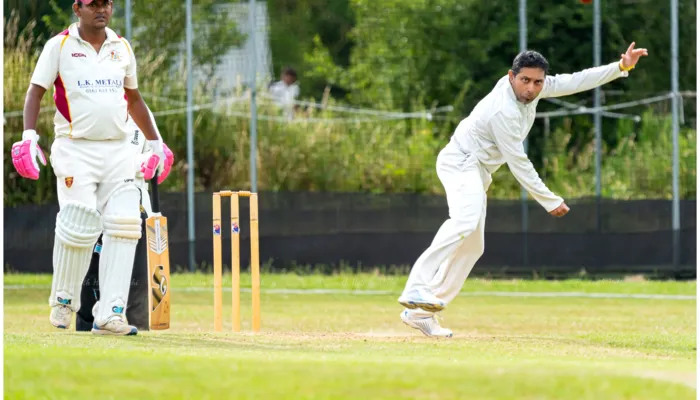 St. Aloysius OBA UK vs D.S Senanayake OBA UK Friendly Match