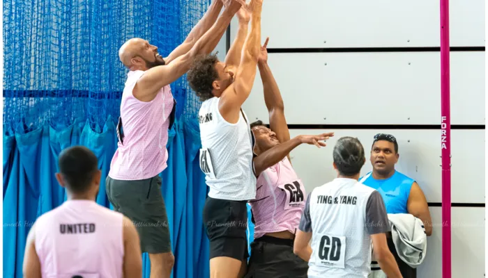 The Summer Classic 2026 - NASS UK