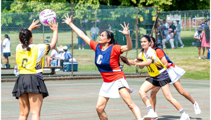 The Summer Classic 2026 - NASS UK