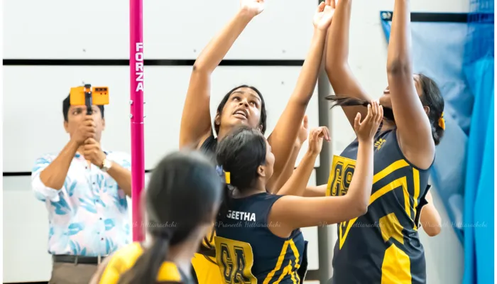 The Summer Classic 2026 - NASS UK