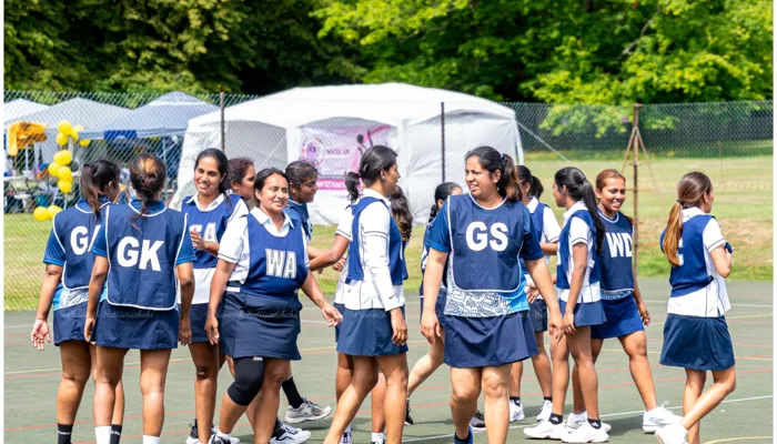 The Summer Classic 2026 - NASS UK