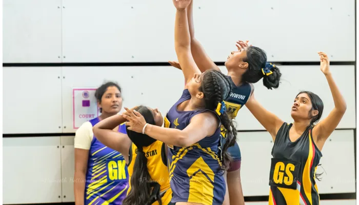 The Summer Classic 2026 - NASS UK