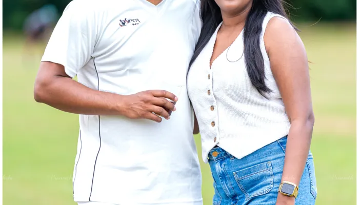 St. Aloysius OBA UK vs D.S Senanayake OBA UK Friendly Match