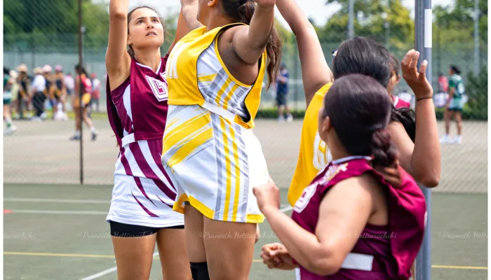 The Summer Classic 2026 - NASS UK