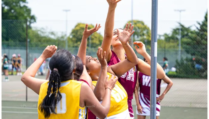 The Summer Classic 2026 - NASS UK