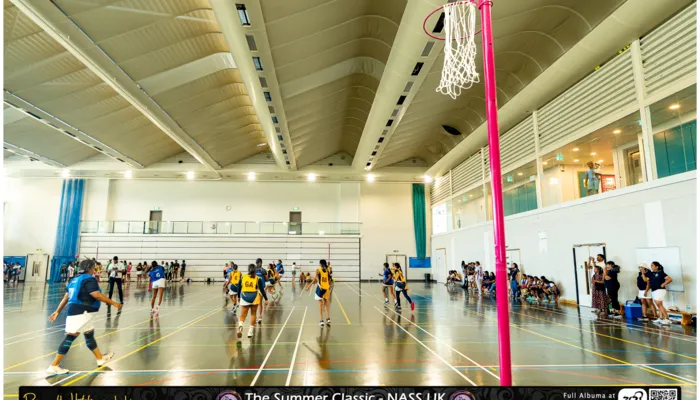 The Summer Classic 2026 - NASS UK