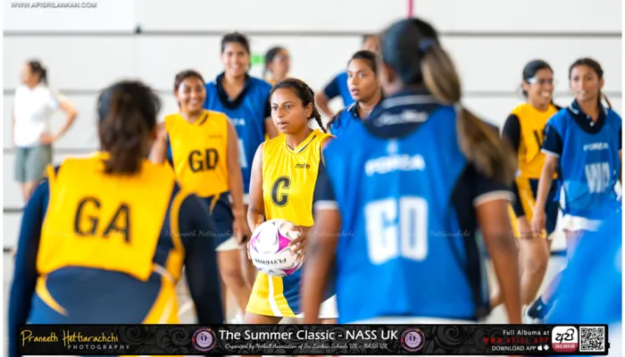 The Summer Classic 2026 - NASS UK