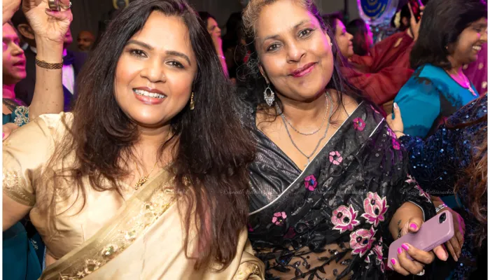Musaeus' Midsummer Gala ’26