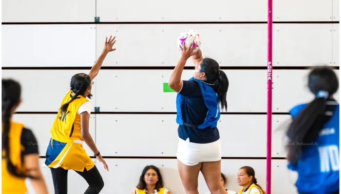 The Summer Classic 2026 - NASS UK