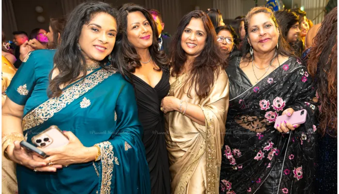 Musaeus' Midsummer Gala ’26