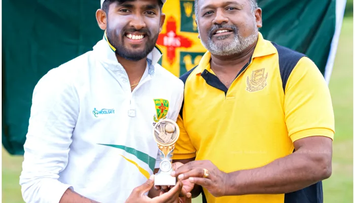 St. Aloysius OBA UK vs D.S Senanayake OBA UK Friendly Match
