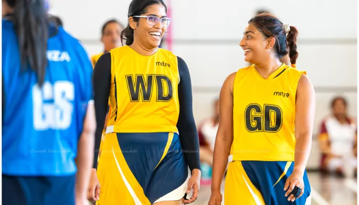 The Summer Classic 2026 - NASS UK