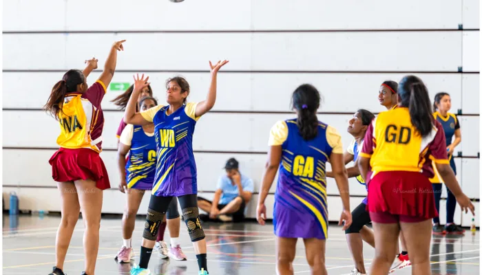 The Summer Classic 2026 - NASS UK