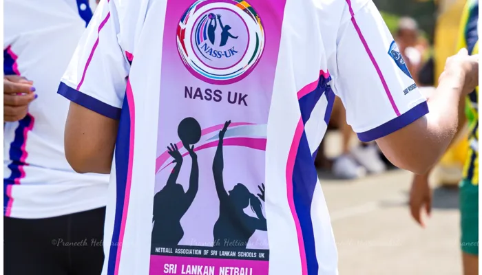 The Summer Classic 2026 - NASS UK