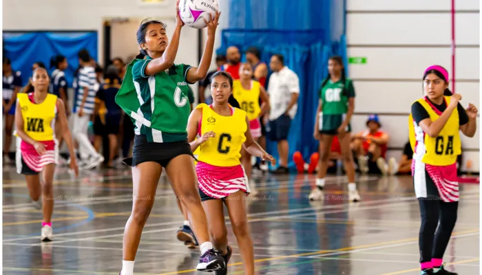 The Summer Classic 2026 - NASS UK