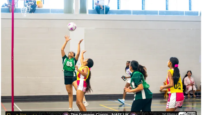 The Summer Classic 2026 - NASS UK