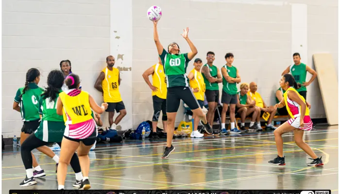 The Summer Classic 2026 - NASS UK