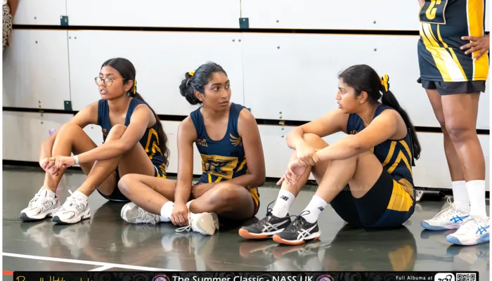 The Summer Classic 2026 - NASS UK