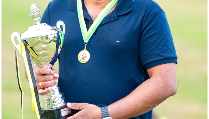 St. Aloysius OBA UK vs D.S Senanayake OBA UK Friendly Match