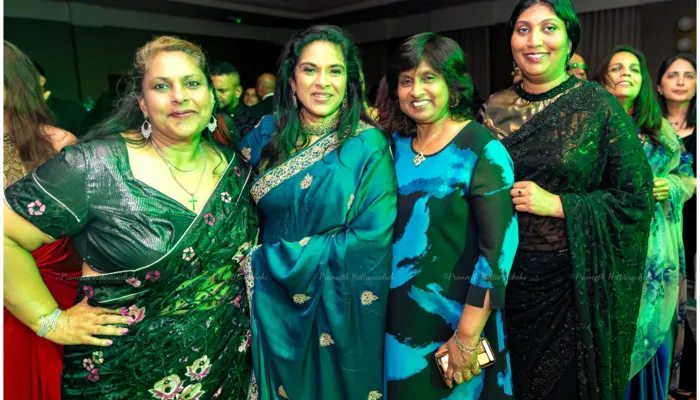 Musaeus' Midsummer Gala ’26