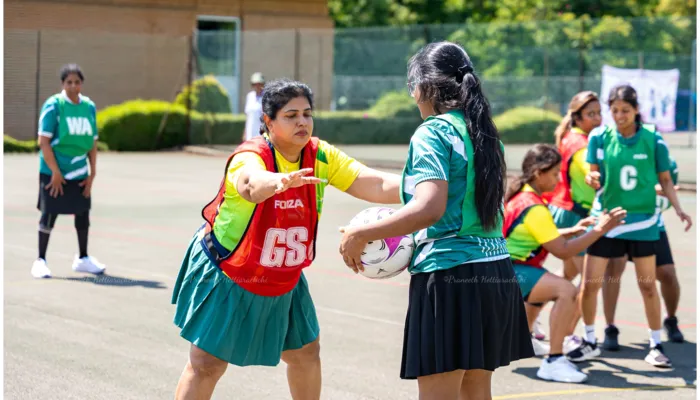 The Summer Classic 2026 - NASS UK