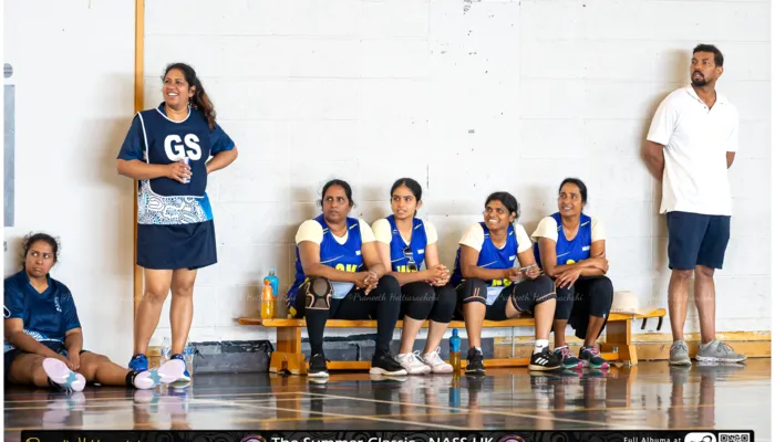 The Summer Classic 2026 - NASS UK