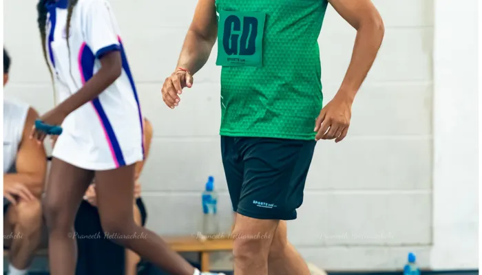 The Summer Classic 2026 - NASS UK