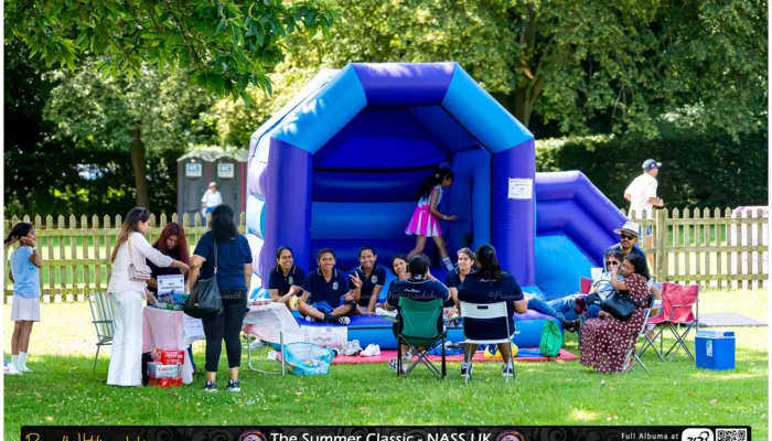 The Summer Classic 2026 - NASS UK