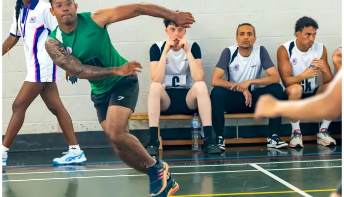 The Summer Classic 2026 - NASS UK