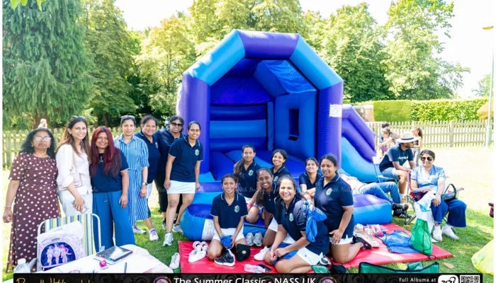 The Summer Classic 2026 - NASS UK