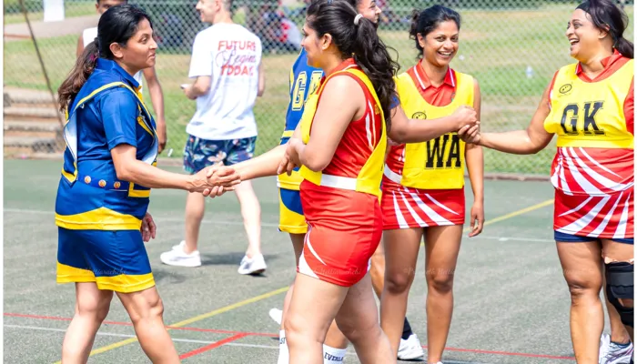 The Summer Classic 2026 - NASS UK