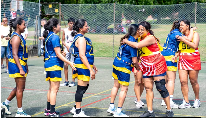 The Summer Classic 2026 - NASS UK