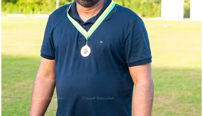 St. Aloysius OBA UK vs D.S Senanayake OBA UK Friendly Match