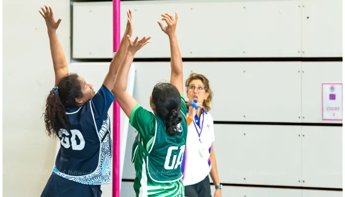 The Summer Classic 2026 - NASS UK