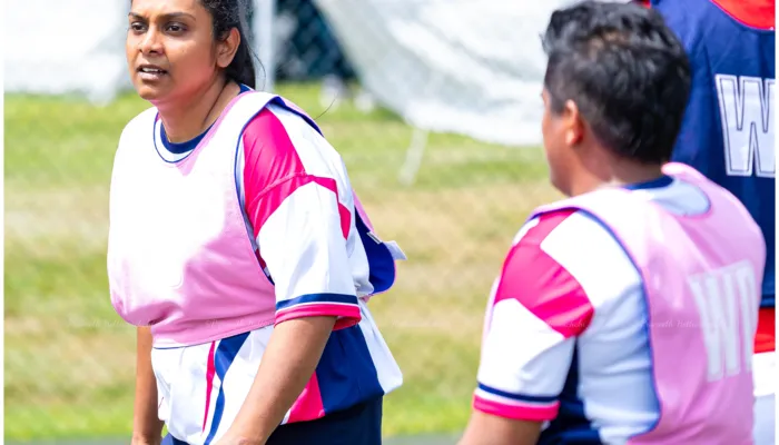 The Summer Classic 2026 - NASS UK